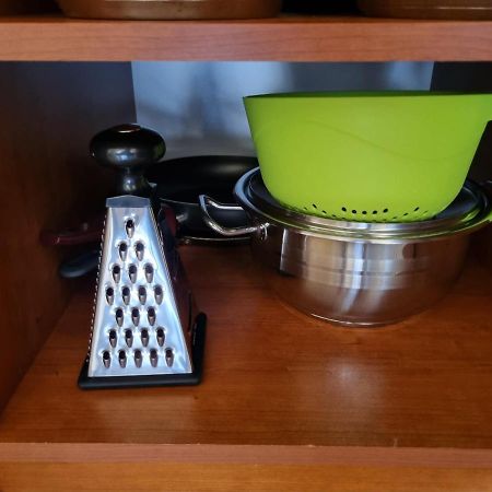 G-Apartment, New Inn, 2-Rooms 반스코 외부 사진