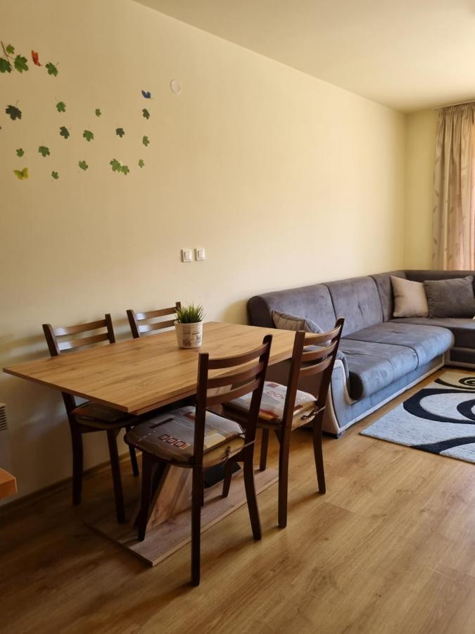 G-Apartment, New Inn, 2-Rooms 반스코 외부 사진