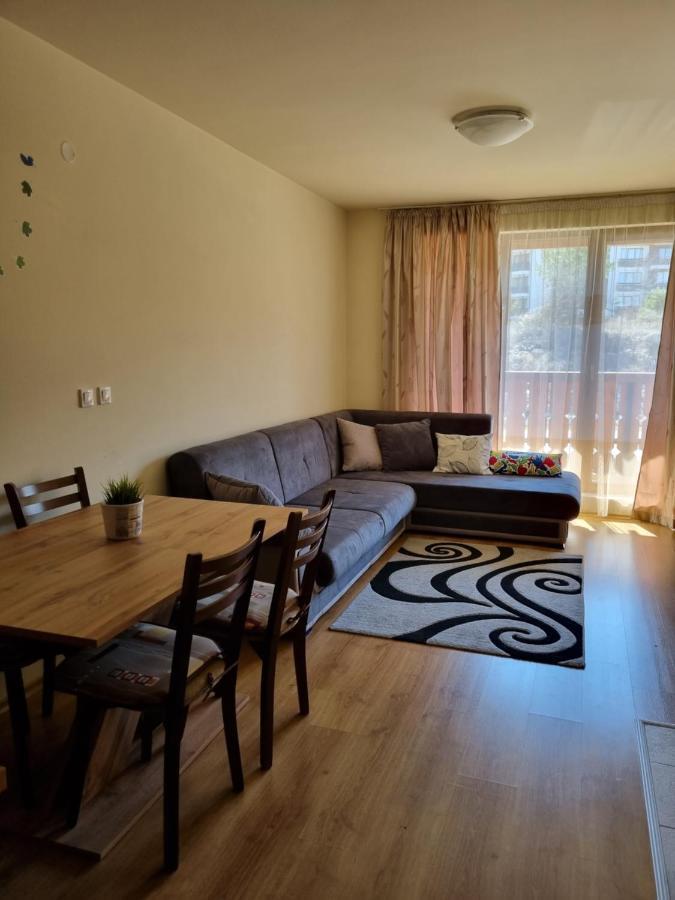G-Apartment, New Inn, 2-Rooms 반스코 외부 사진