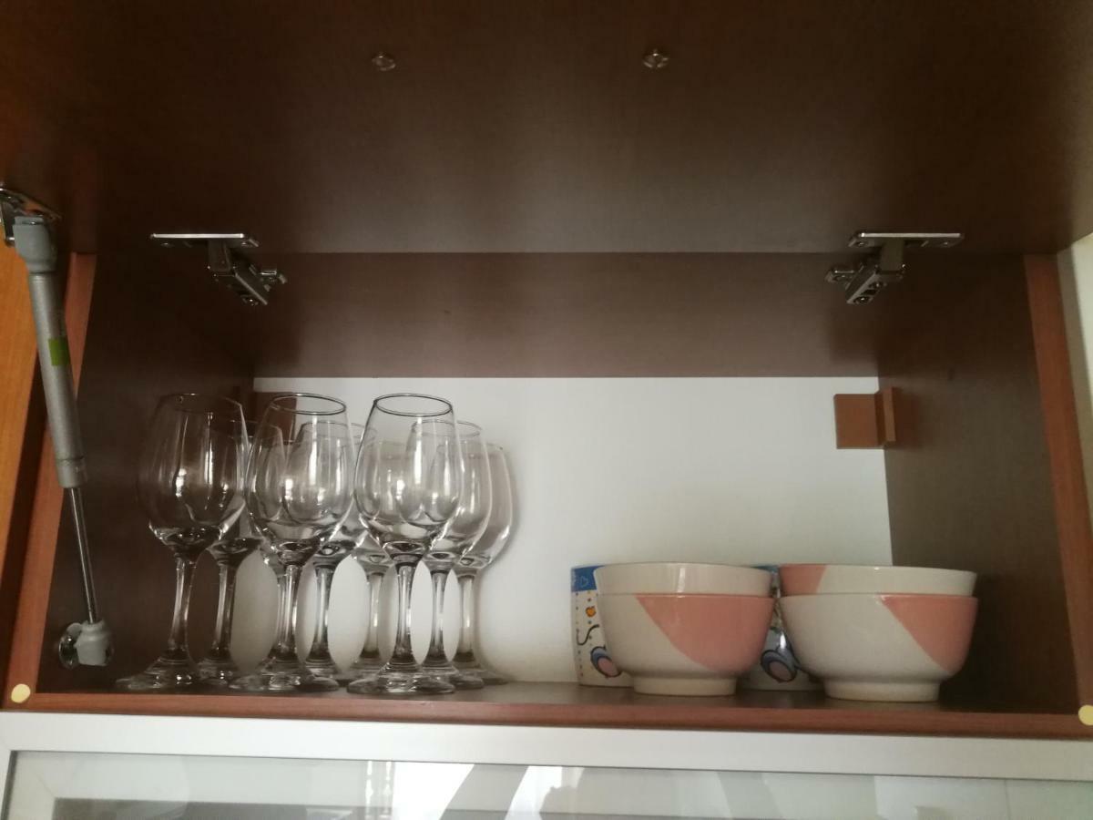 G-Apartment, New Inn, 2-Rooms 반스코 외부 사진