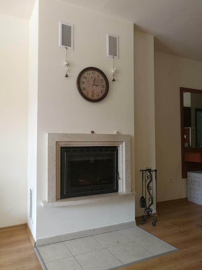 G-Apartment, New Inn, 2-Rooms 반스코 외부 사진